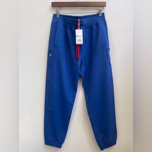 Team USA Figs Weston Jogger Scrub Pant Size Small and Short Length